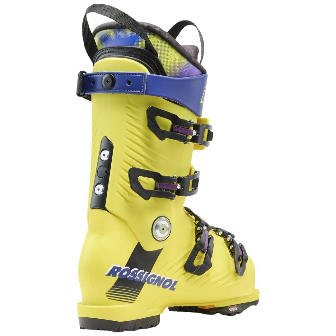 Rossignol Men's Super Hi Speed LV Ski Boots 2026